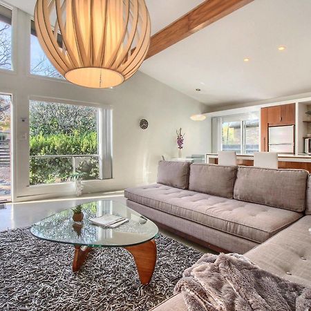 Willa Travis Heights Modern I Austin Zewnętrze zdjęcie