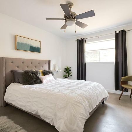 Willa Travis Heights Modern I Austin Zewnętrze zdjęcie