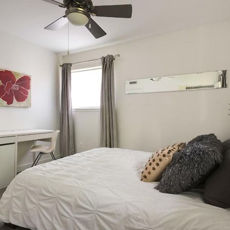 Willa Travis Heights Modern I Austin Zewnętrze zdjęcie