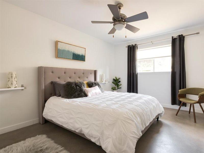 Willa Travis Heights Modern I Austin Zewnętrze zdjęcie