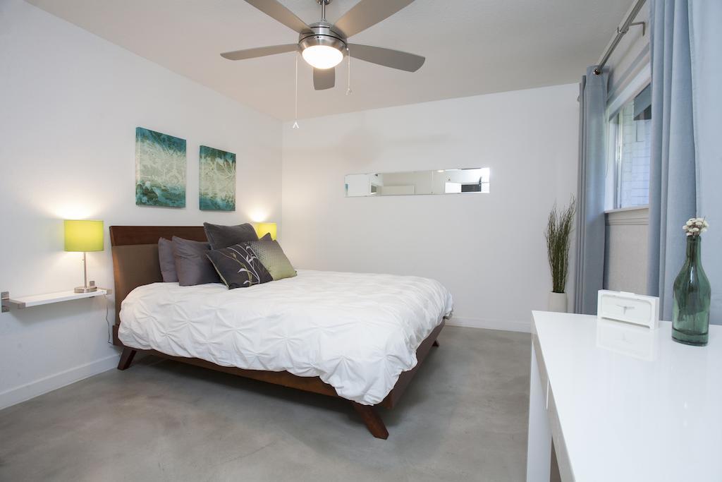 Willa Travis Heights Modern I Austin Pokój zdjęcie