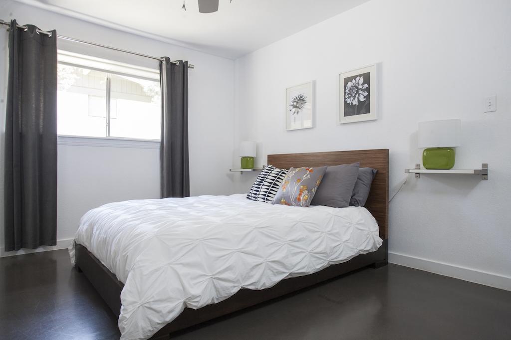 Willa Travis Heights Modern I Austin Pokój zdjęcie