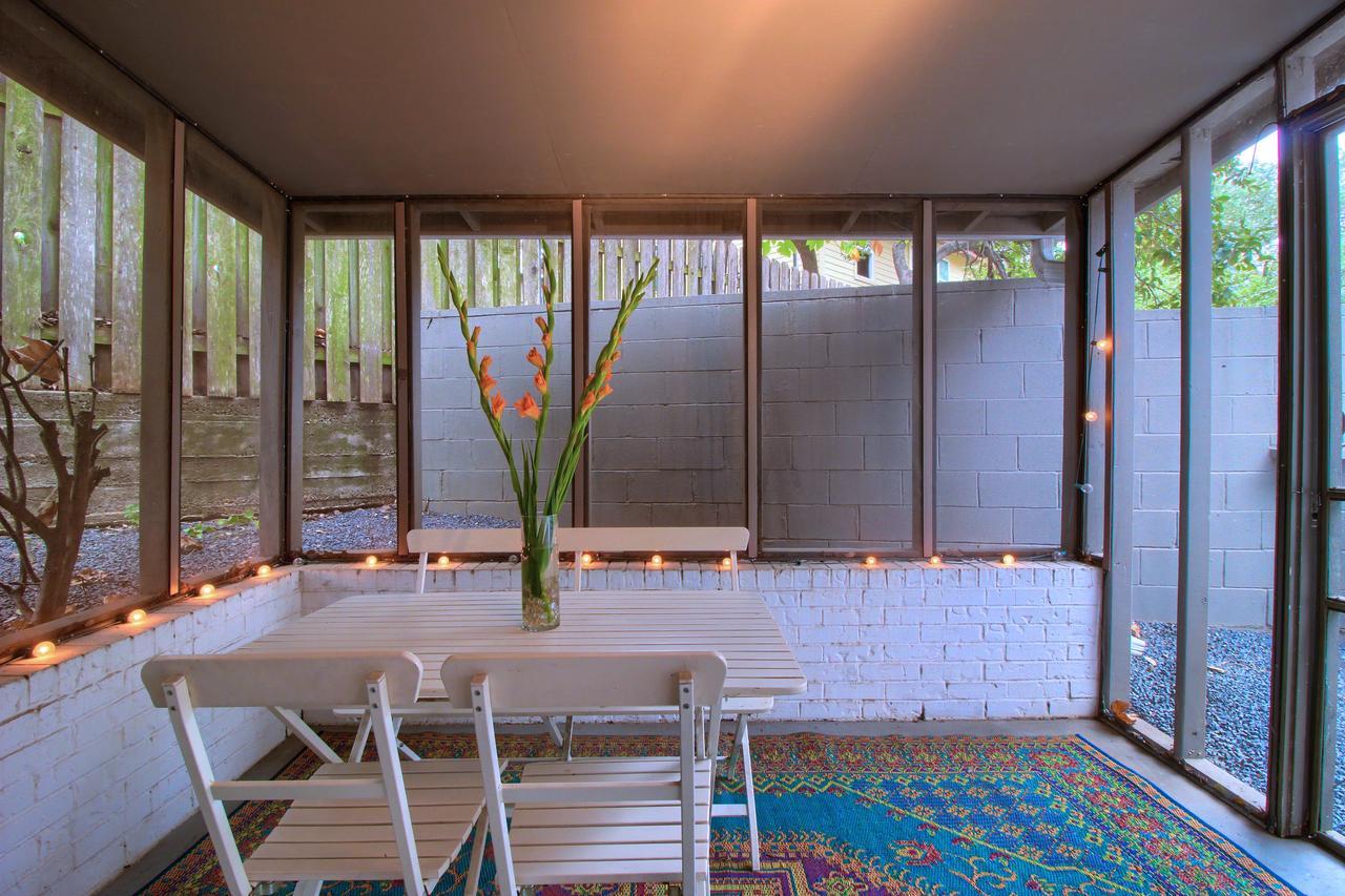 Willa Travis Heights Modern I Austin Zewnętrze zdjęcie