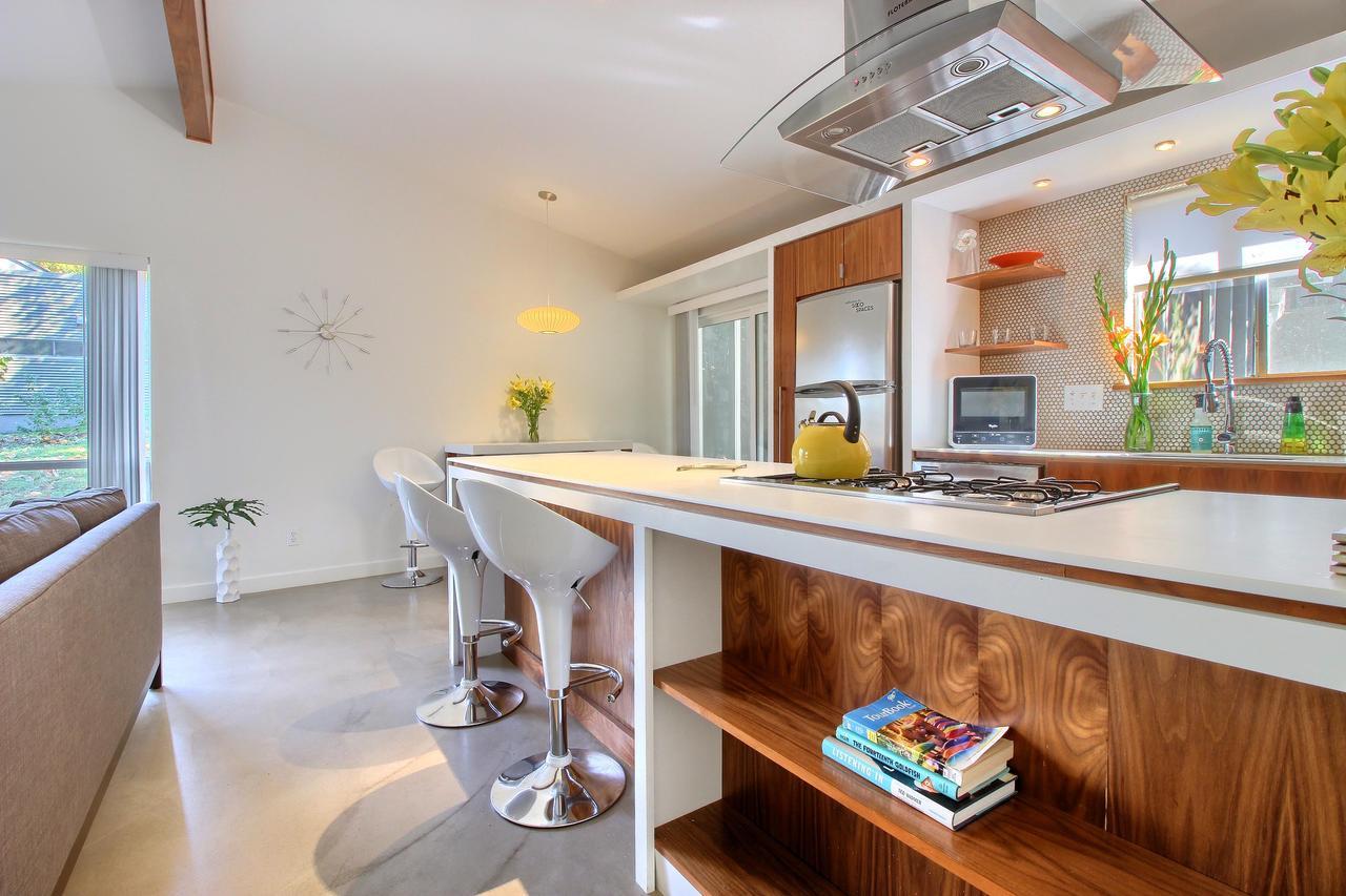 Willa Travis Heights Modern I Austin Zewnętrze zdjęcie
