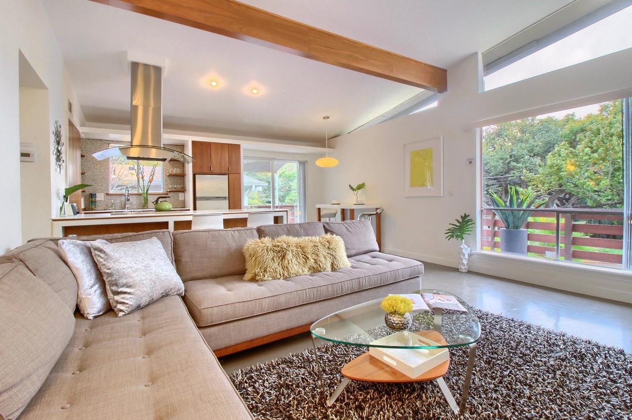 Willa Travis Heights Modern I Austin Zewnętrze zdjęcie