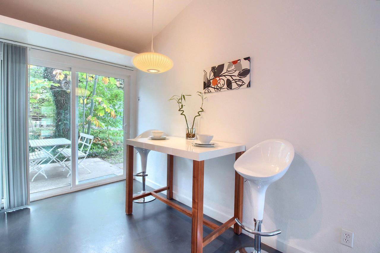 Willa Travis Heights Modern I Austin Zewnętrze zdjęcie