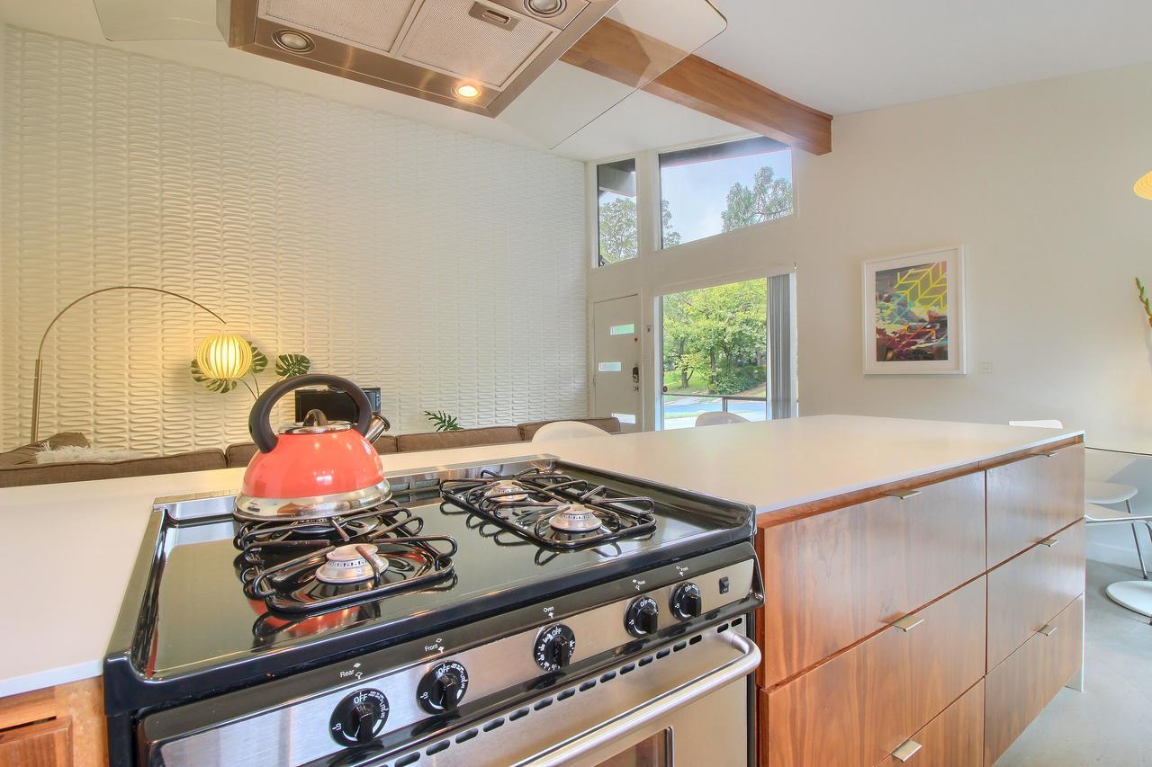 Willa Travis Heights Modern I Austin Zewnętrze zdjęcie