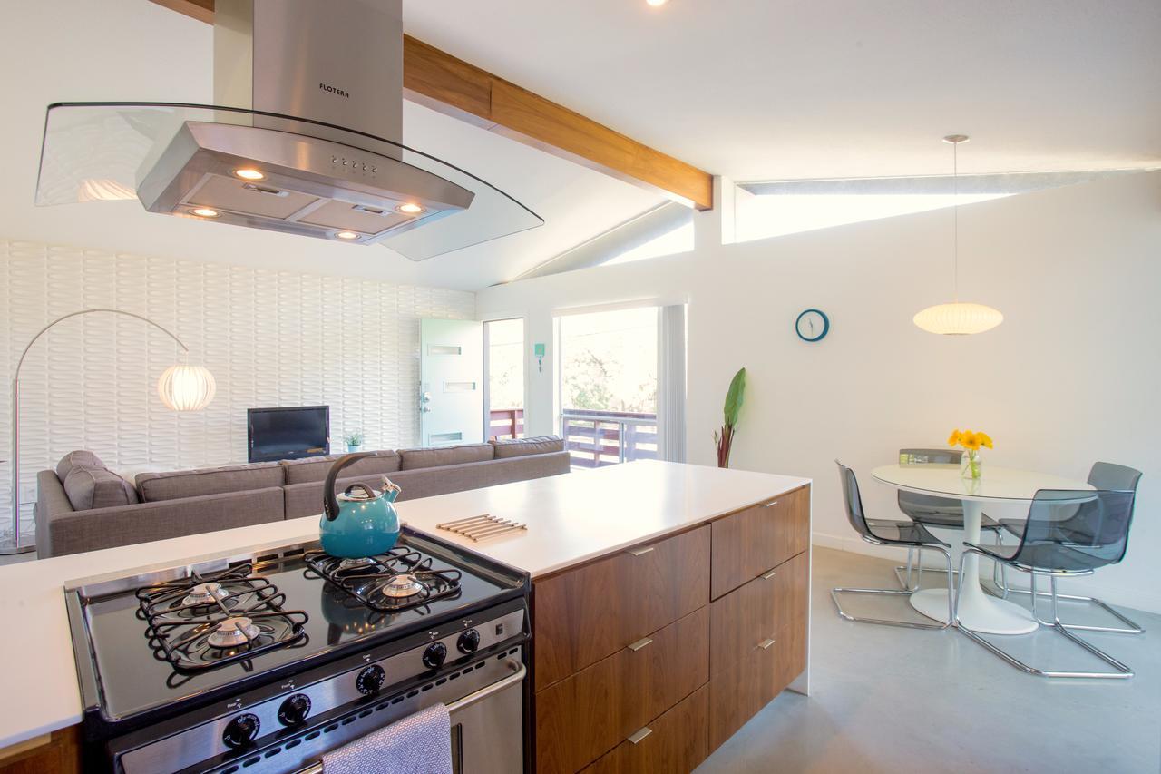 Willa Travis Heights Modern I Austin Zewnętrze zdjęcie
