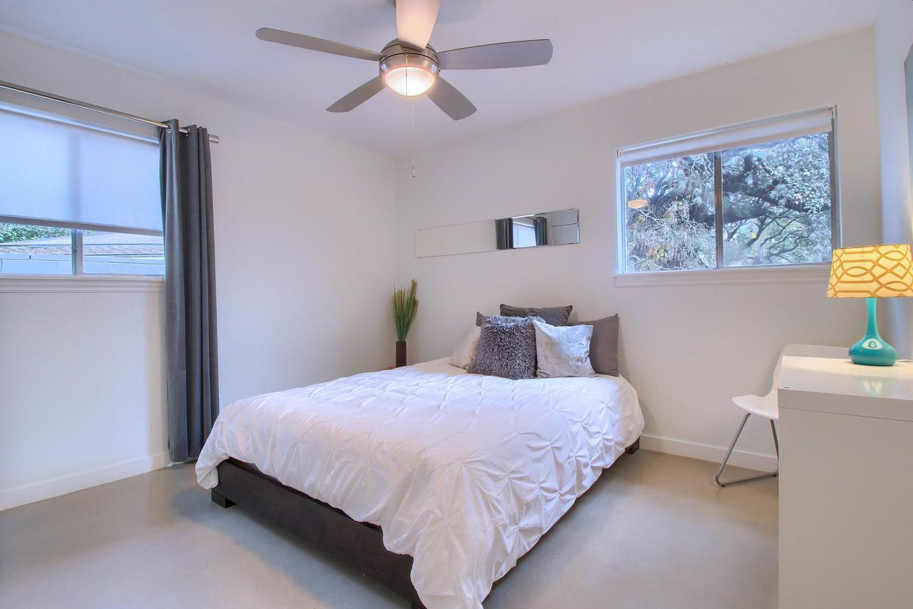 Willa Travis Heights Modern I Austin Zewnętrze zdjęcie