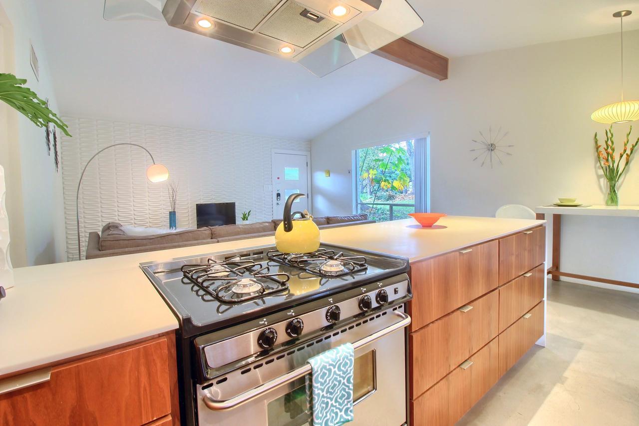 Willa Travis Heights Modern I Austin Zewnętrze zdjęcie