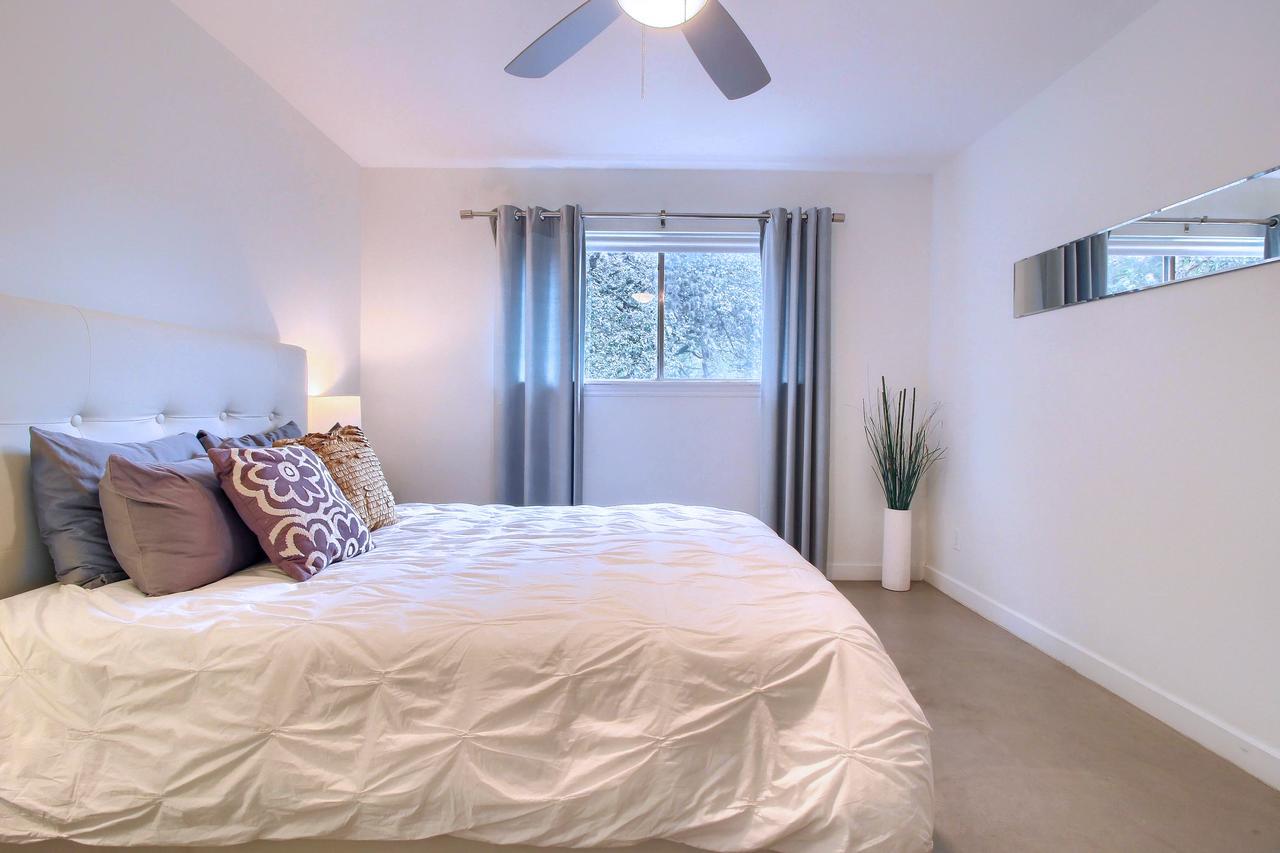 Willa Travis Heights Modern I Austin Zewnętrze zdjęcie