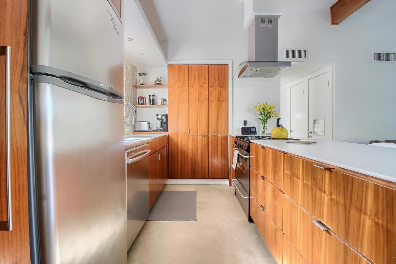 Willa Travis Heights Modern I Austin Pokój zdjęcie
