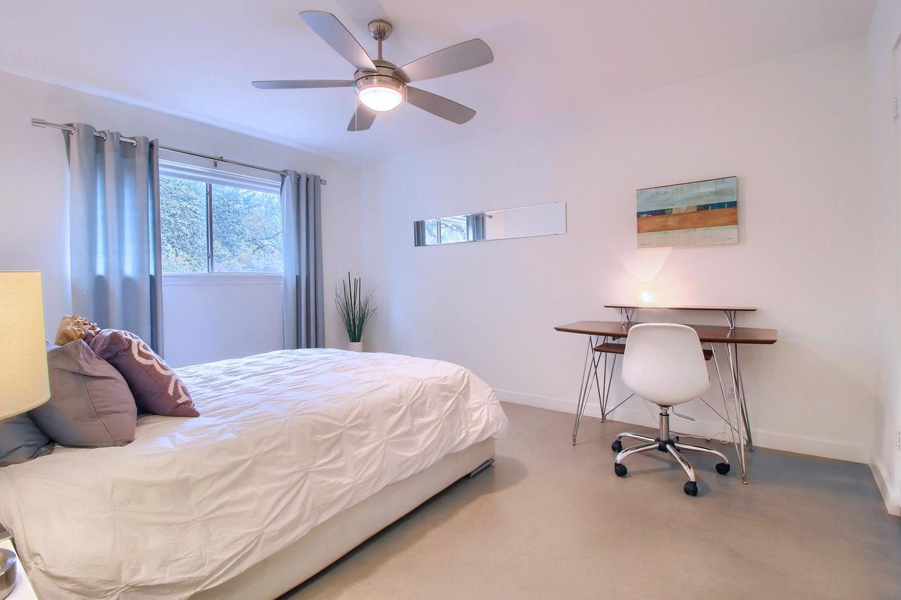 Willa Travis Heights Modern I Austin Zewnętrze zdjęcie
