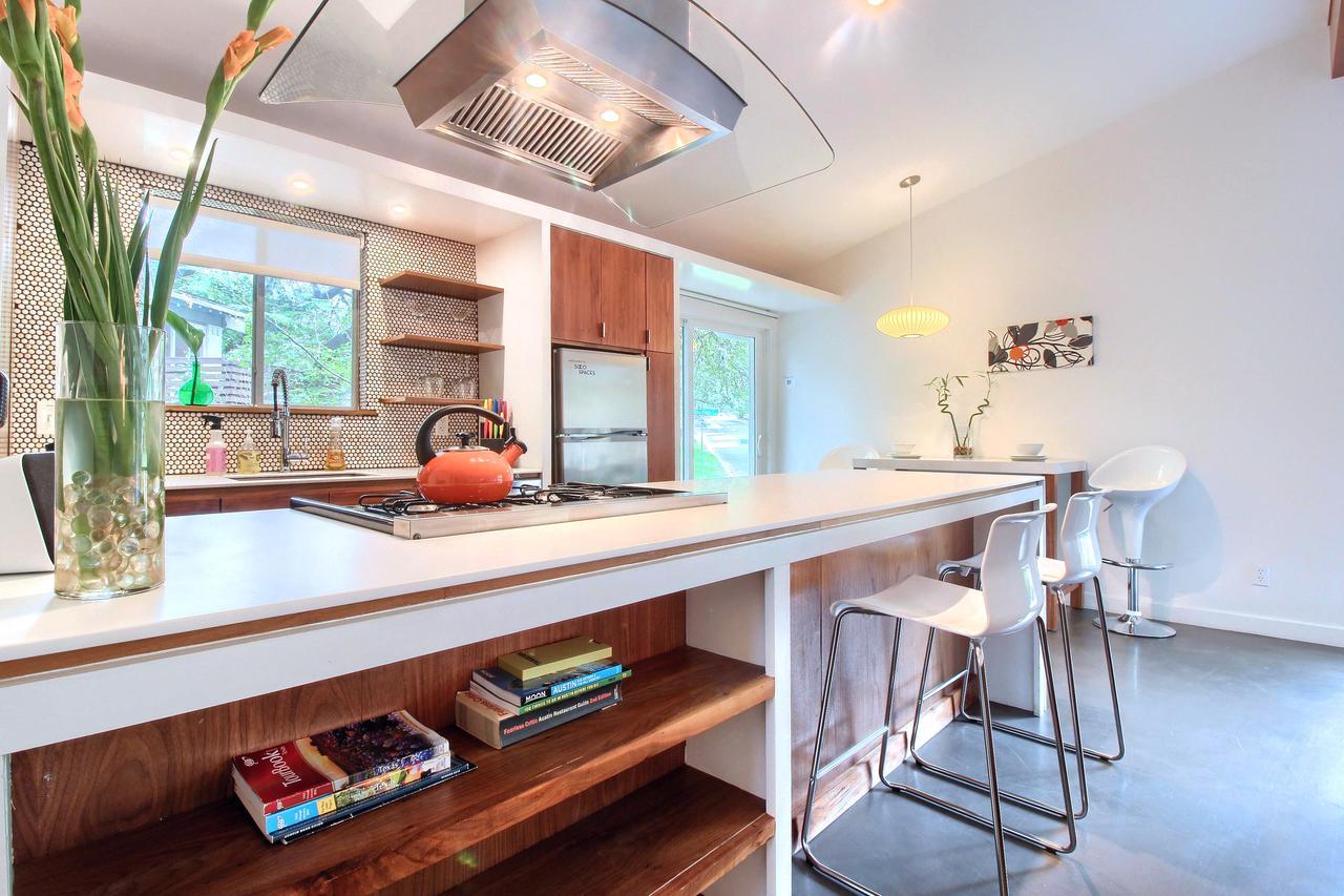 Willa Travis Heights Modern I Austin Zewnętrze zdjęcie