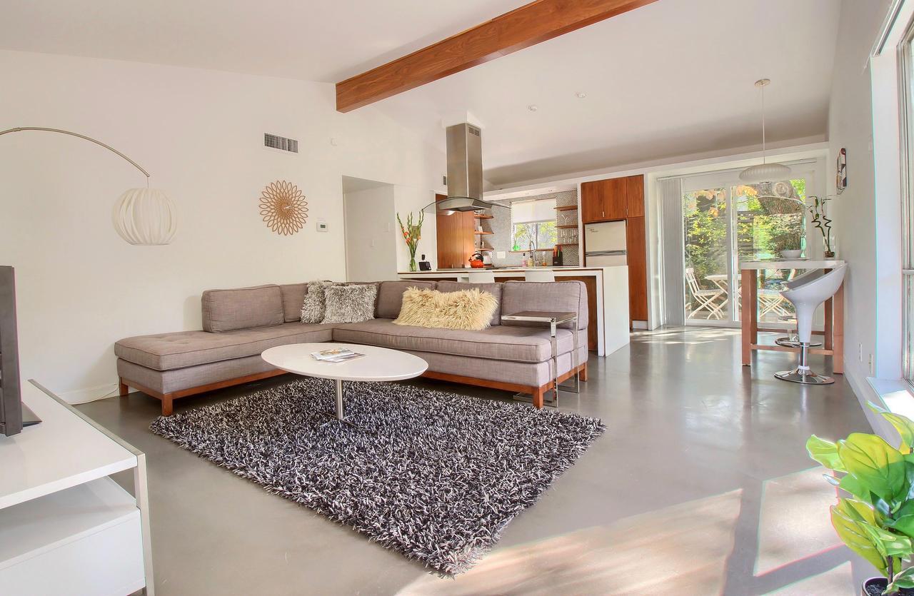 Willa Travis Heights Modern I Austin Zewnętrze zdjęcie