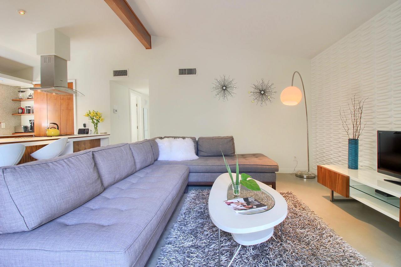 Willa Travis Heights Modern I Austin Zewnętrze zdjęcie