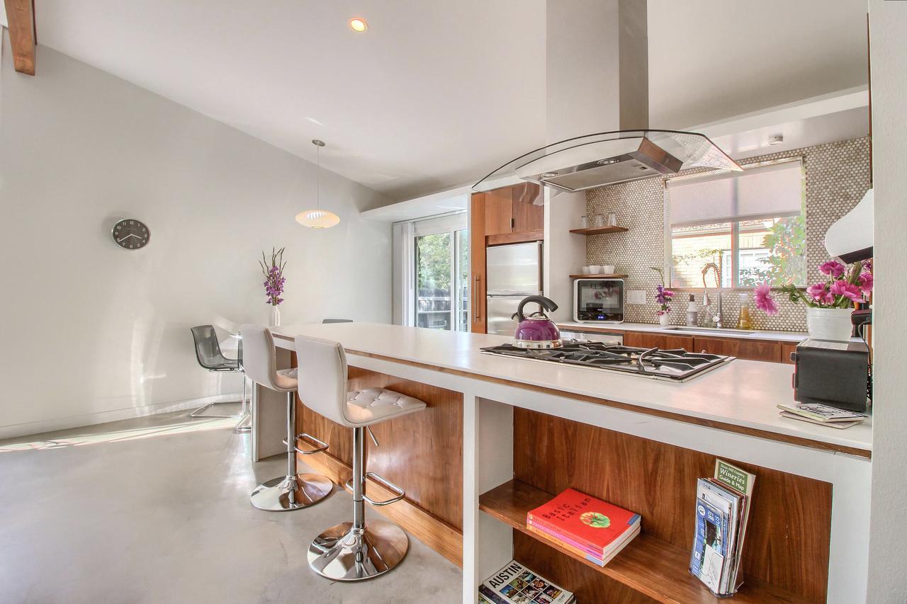 Willa Travis Heights Modern I Austin Zewnętrze zdjęcie