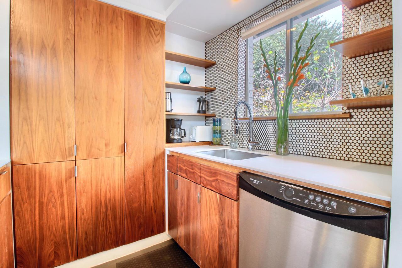 Willa Travis Heights Modern I Austin Zewnętrze zdjęcie