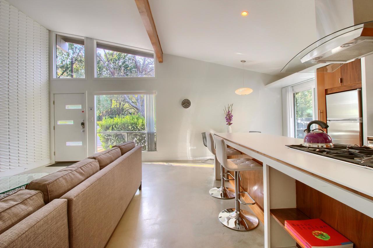 Willa Travis Heights Modern I Austin Zewnętrze zdjęcie