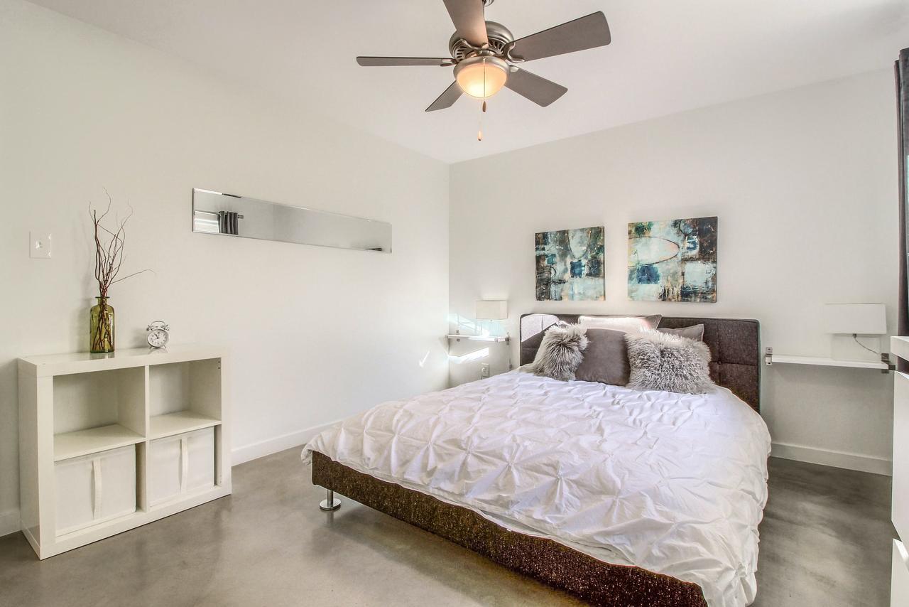 Willa Travis Heights Modern I Austin Zewnętrze zdjęcie