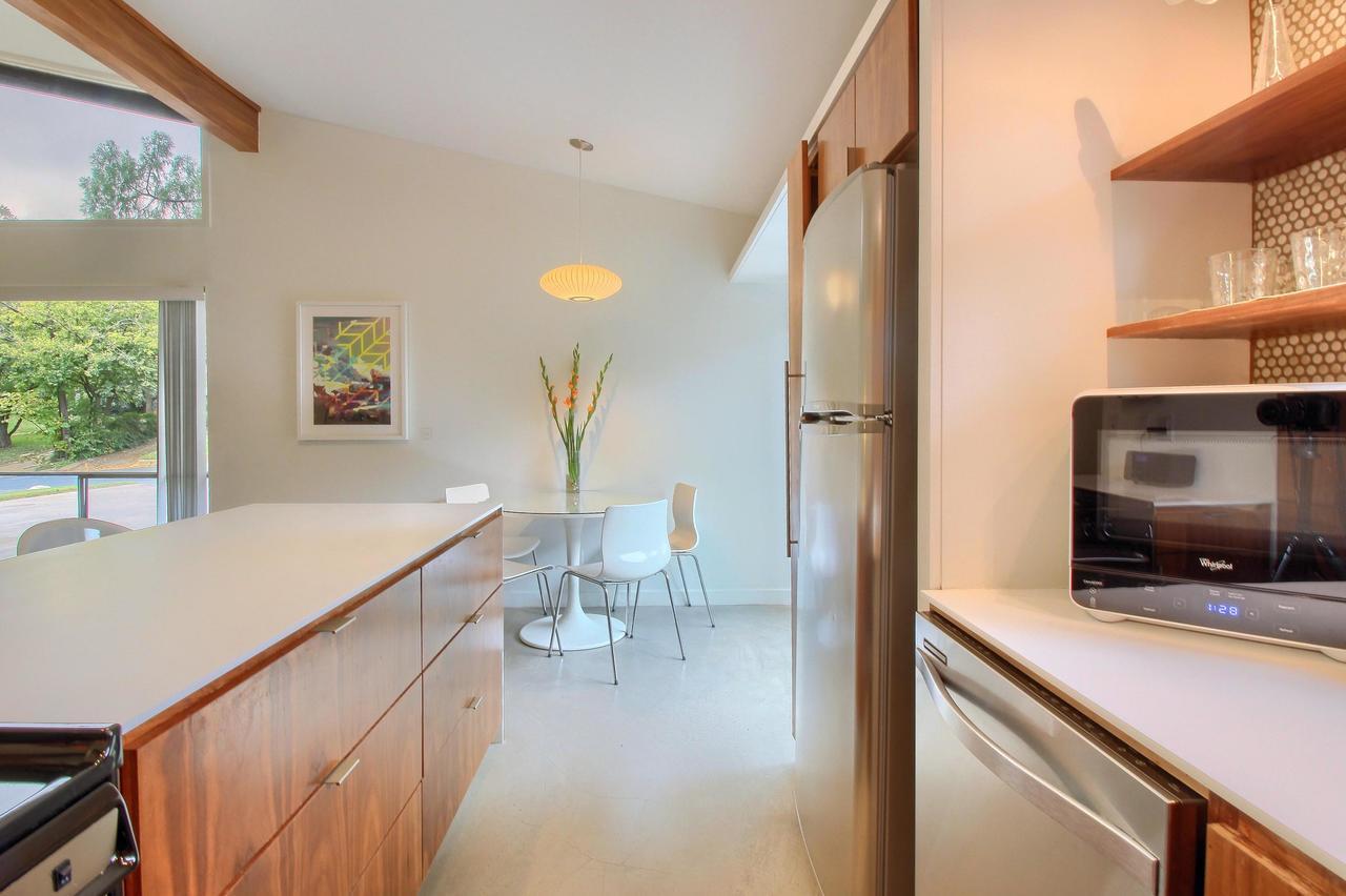 Willa Travis Heights Modern I Austin Zewnętrze zdjęcie