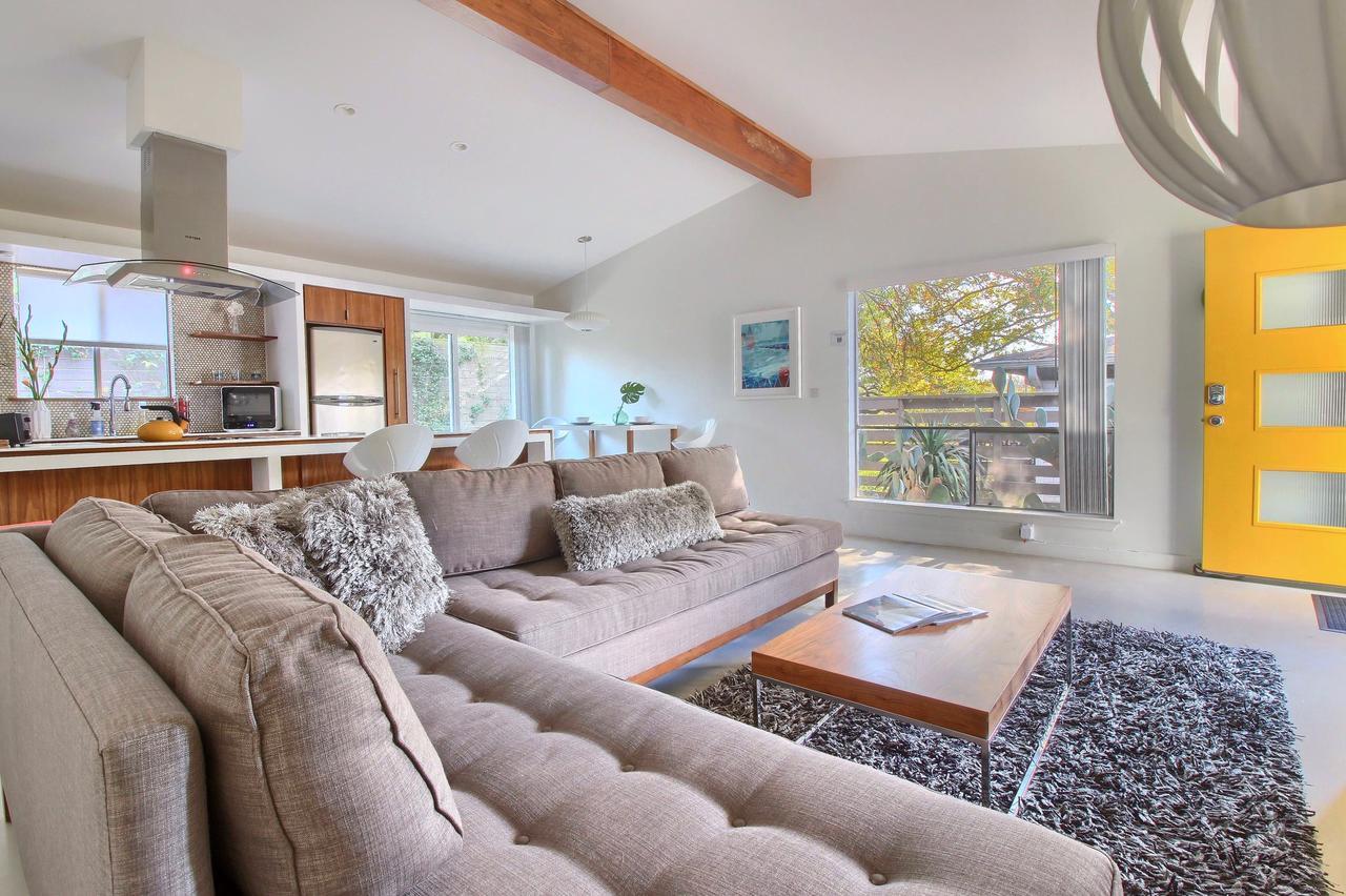 Willa Travis Heights Modern I Austin Zewnętrze zdjęcie