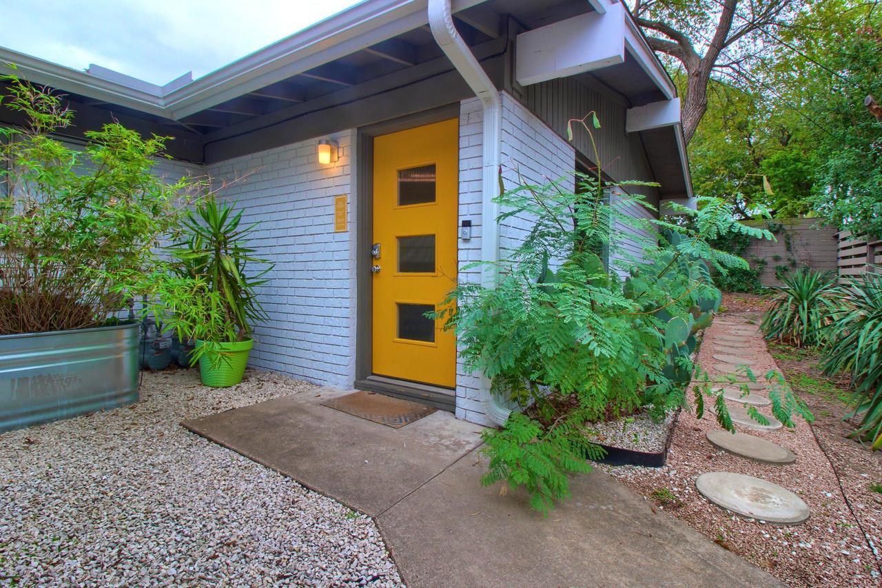 Willa Travis Heights Modern I Austin Zewnętrze zdjęcie