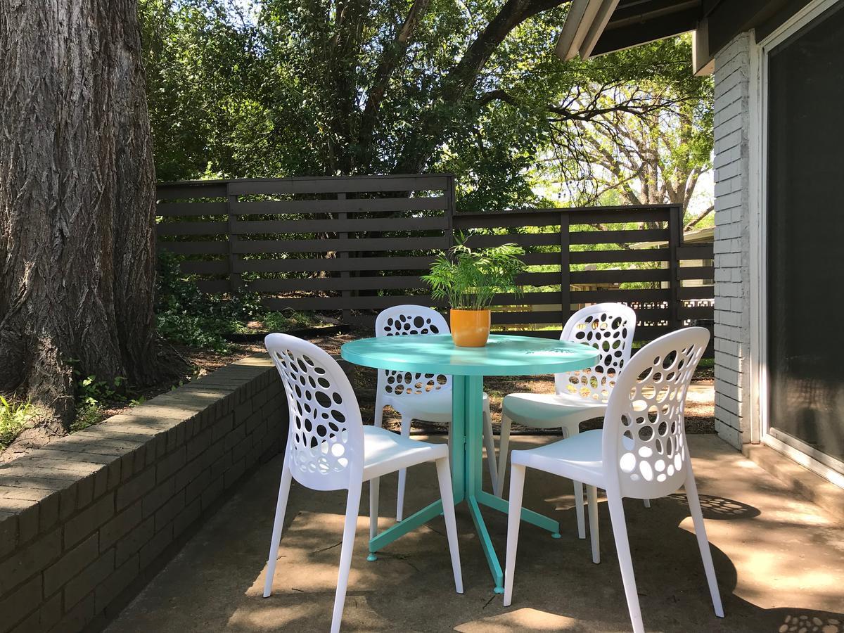 Willa Travis Heights Modern I Austin Zewnętrze zdjęcie