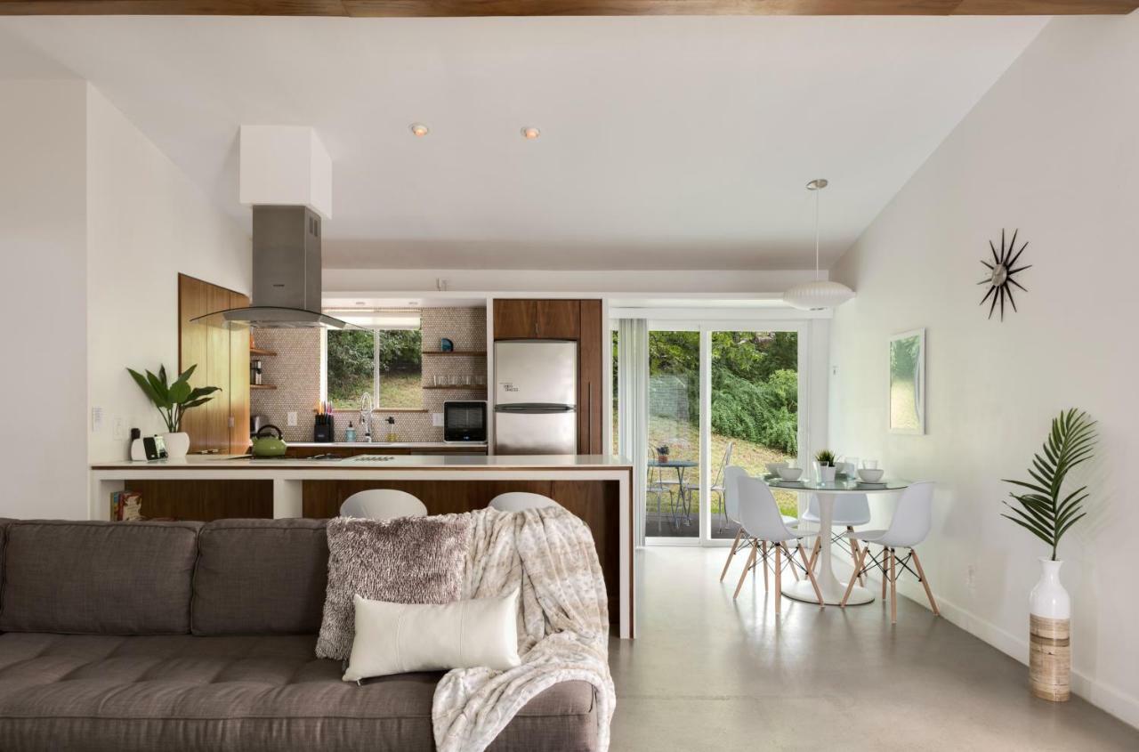Willa Travis Heights Modern I Austin Zewnętrze zdjęcie