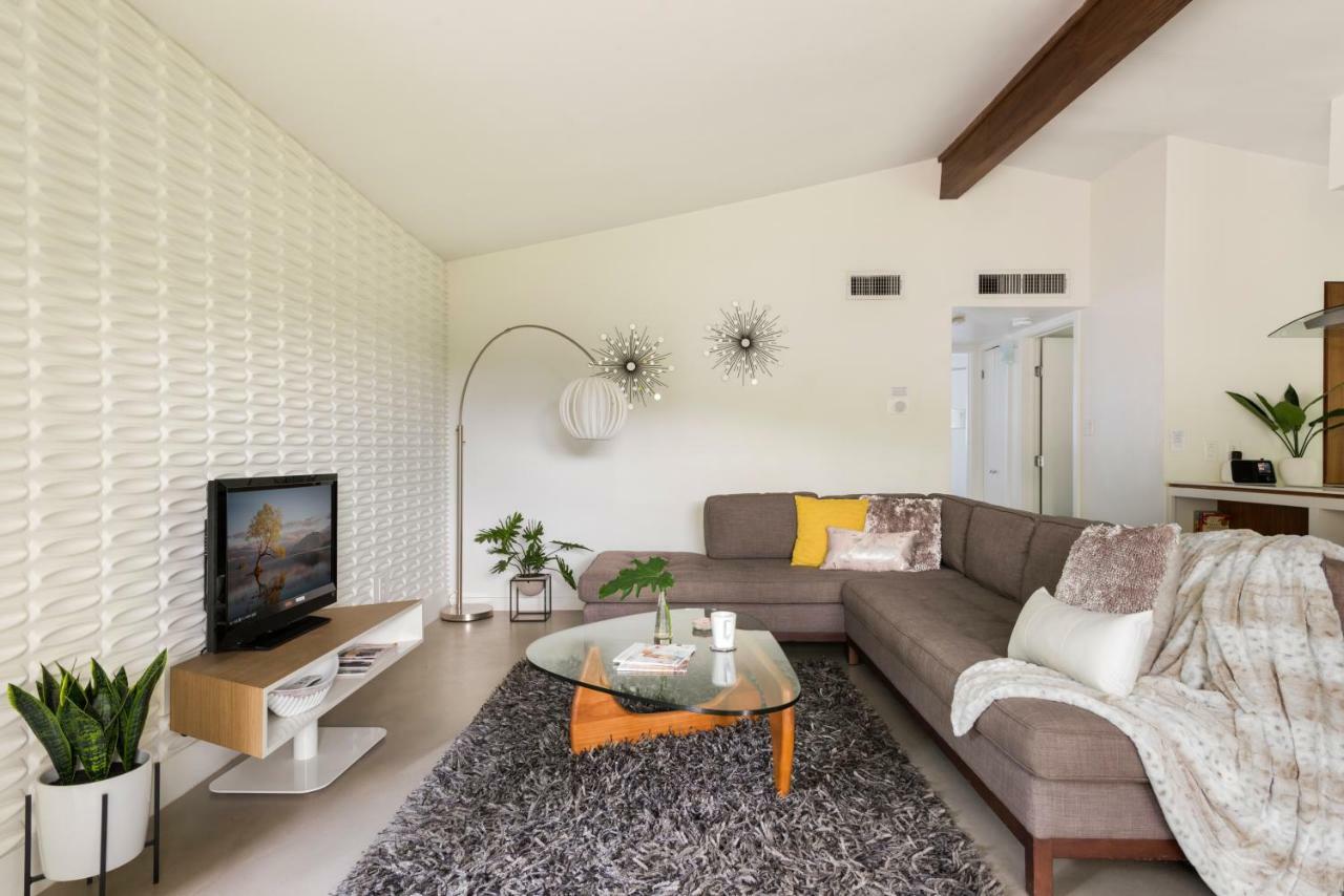 Willa Travis Heights Modern I Austin Zewnętrze zdjęcie