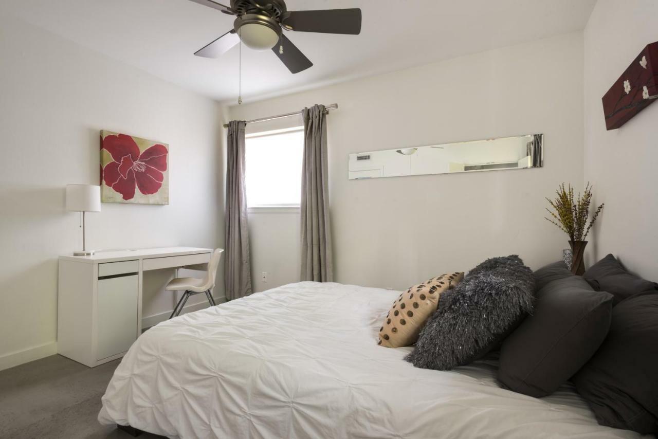 Willa Travis Heights Modern I Austin Zewnętrze zdjęcie