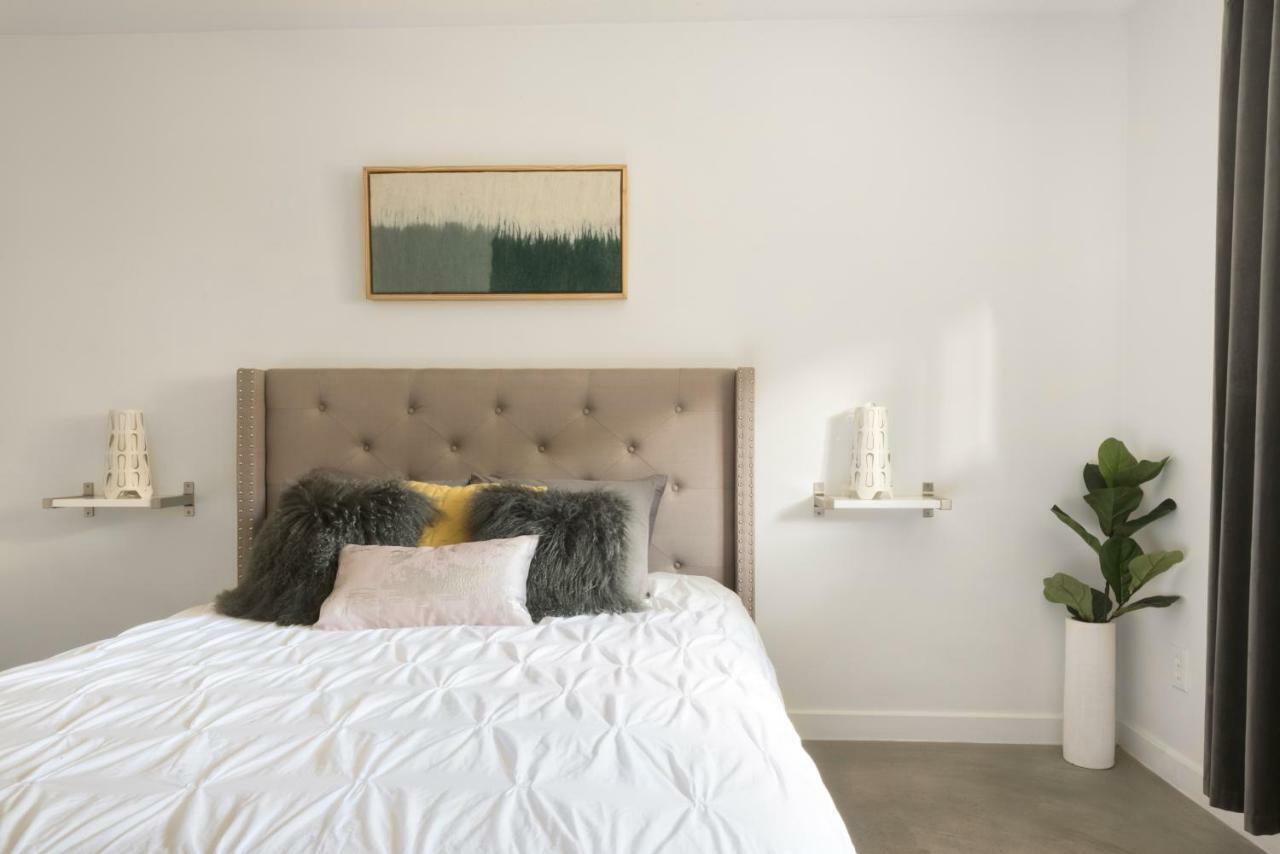 Willa Travis Heights Modern I Austin Zewnętrze zdjęcie