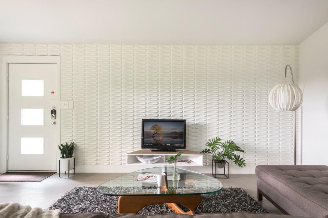 Willa Travis Heights Modern I Austin Zewnętrze zdjęcie