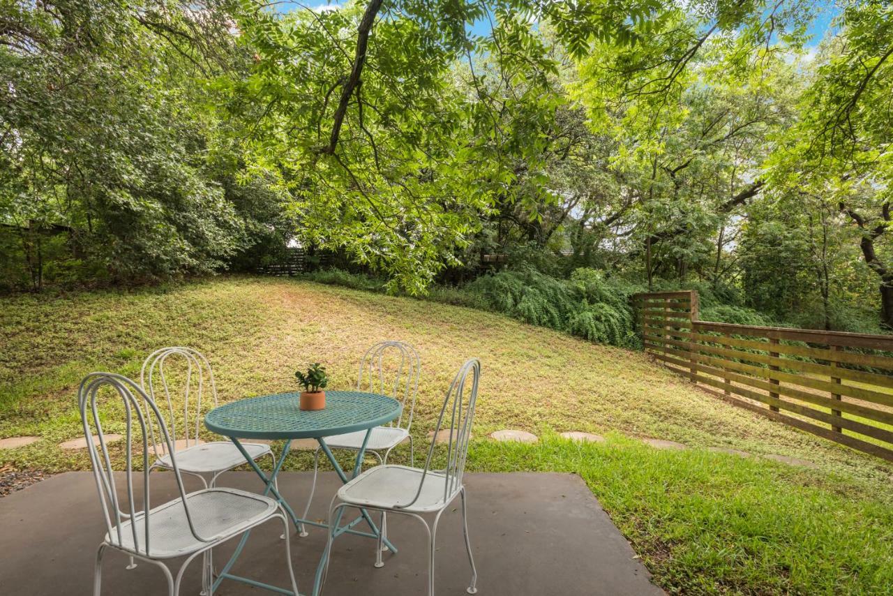 Willa Travis Heights Modern I Austin Zewnętrze zdjęcie