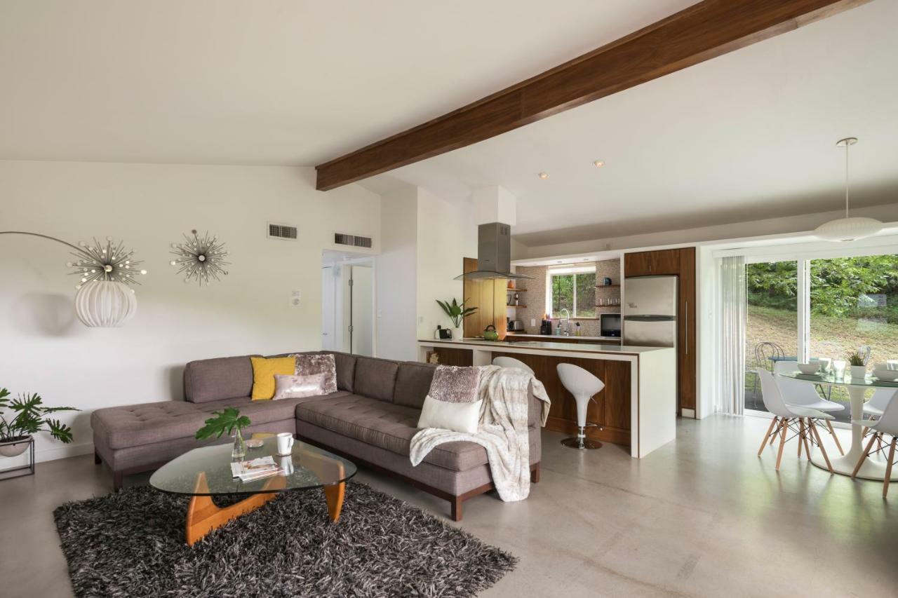Willa Travis Heights Modern I Austin Zewnętrze zdjęcie