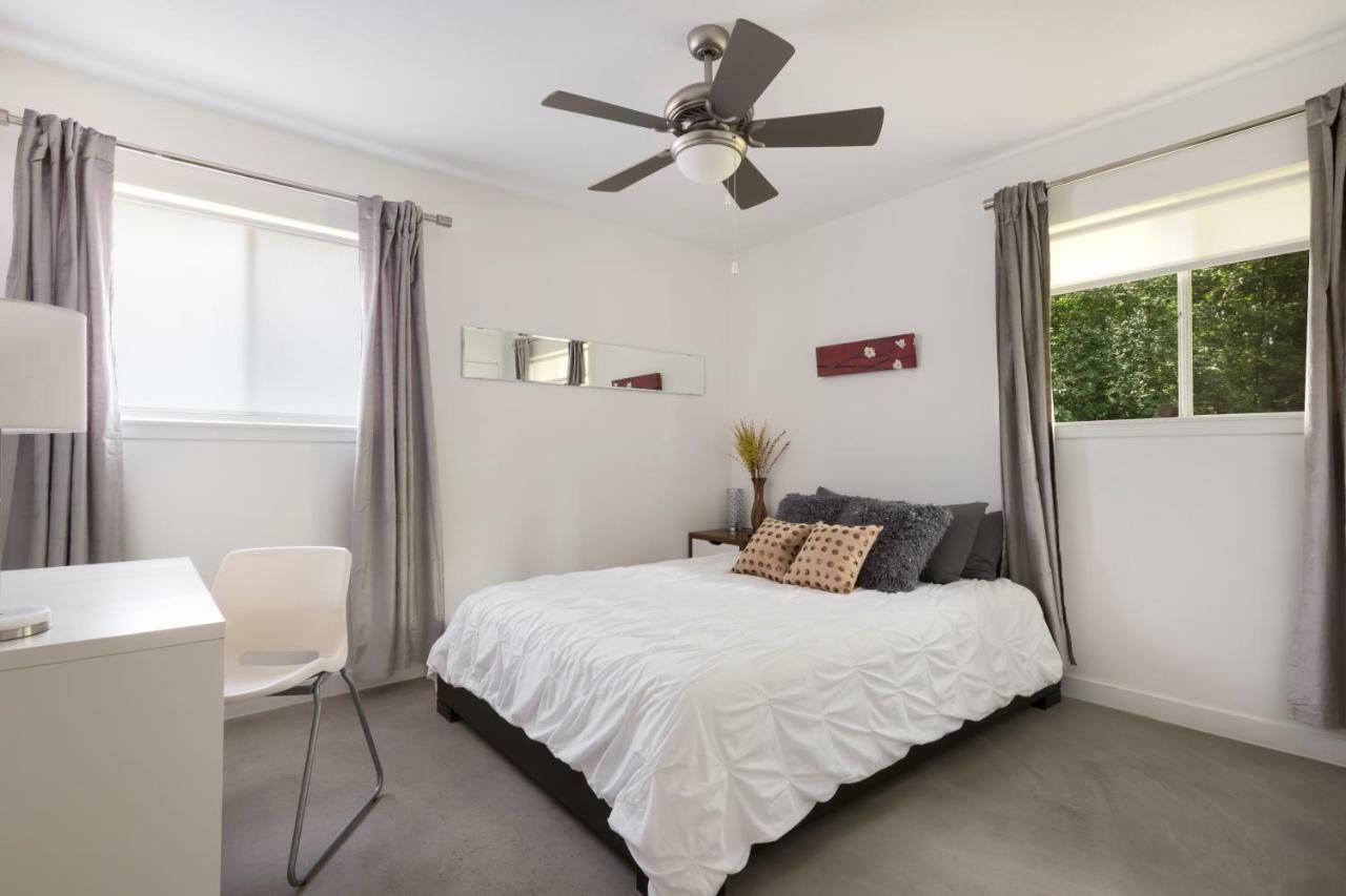 Willa Travis Heights Modern I Austin Zewnętrze zdjęcie