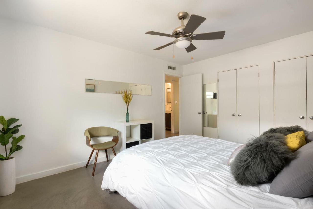 Willa Travis Heights Modern I Austin Zewnętrze zdjęcie